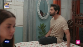 Kabhi Main Kabhi Tum - Episode 30 - 21st October 2024